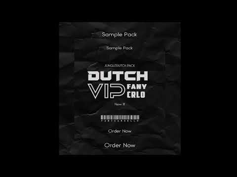 FANY'CARSELLO - DUTCH VIP (SAMPLE PECK)