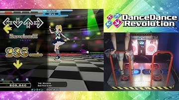 THE REASON (Expert) PFC AAA on DDR 2013