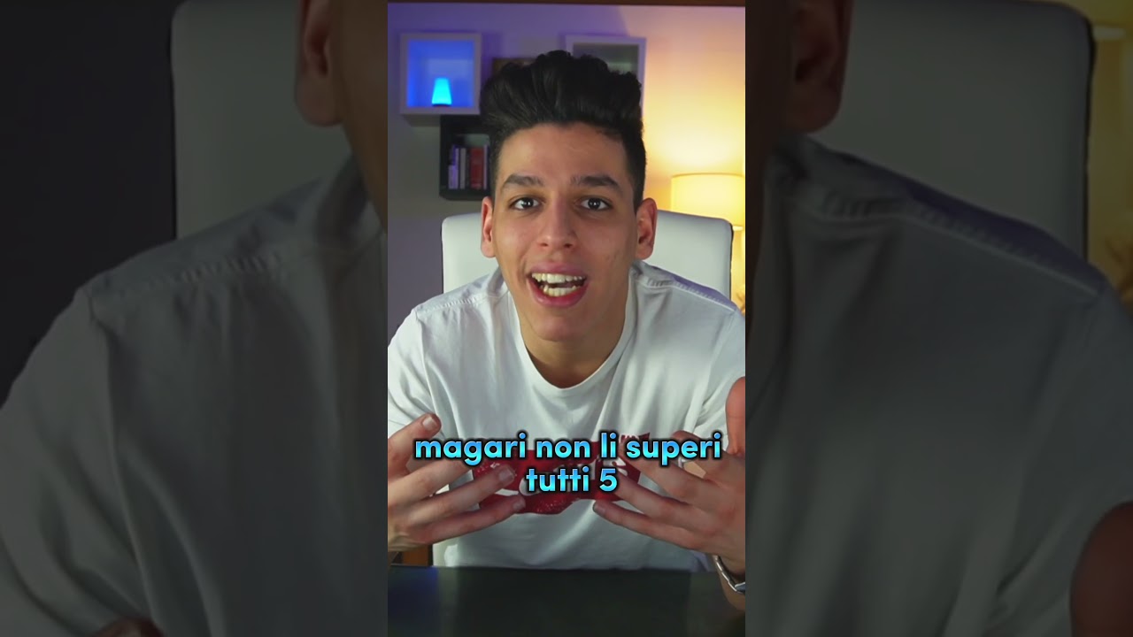 QUANTI ESAMI FARE OGNI SESSIONE? 