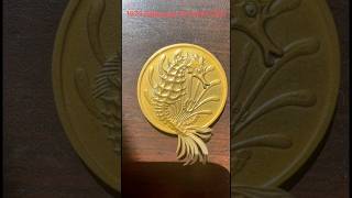 #coin #coincollecting #numismatics #numista #rarecoins #singapore #foryou