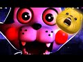 FIVE NIGHTS AT CANDY'S..  | Fan Choice FRIGHTday