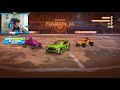 NO HAY PROBLEMA!! - Rocket League PS4