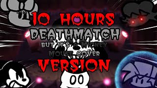 FNF' - Deathly Happy (10 HOURS VERSION!!!) (simplified version) (Gf voice remastered)