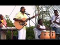 Harry Kimani - Haiya (Live Performance @ The Kilifi Festival Sept 2012)