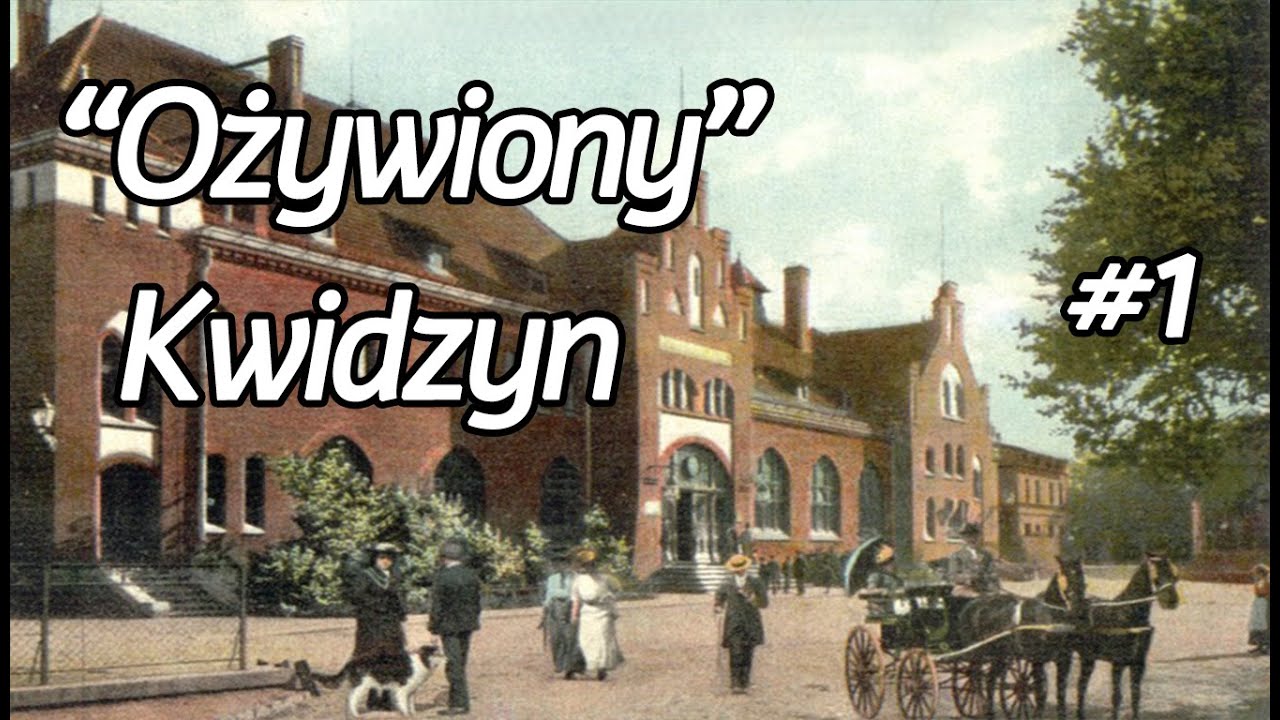 Kwidzyn 