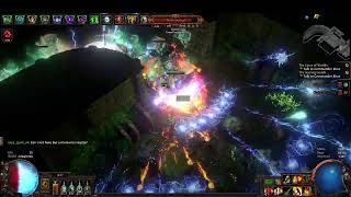 budget immortal armor stacker scavenger | rogue exiles budget immortal armor stacker scavenger | rogue exiles