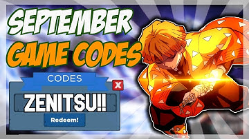 (2021) 🔥 Roblox Demon Slayer RPG 2 Codes 🔥 ALL NEW *FIX* CODES!