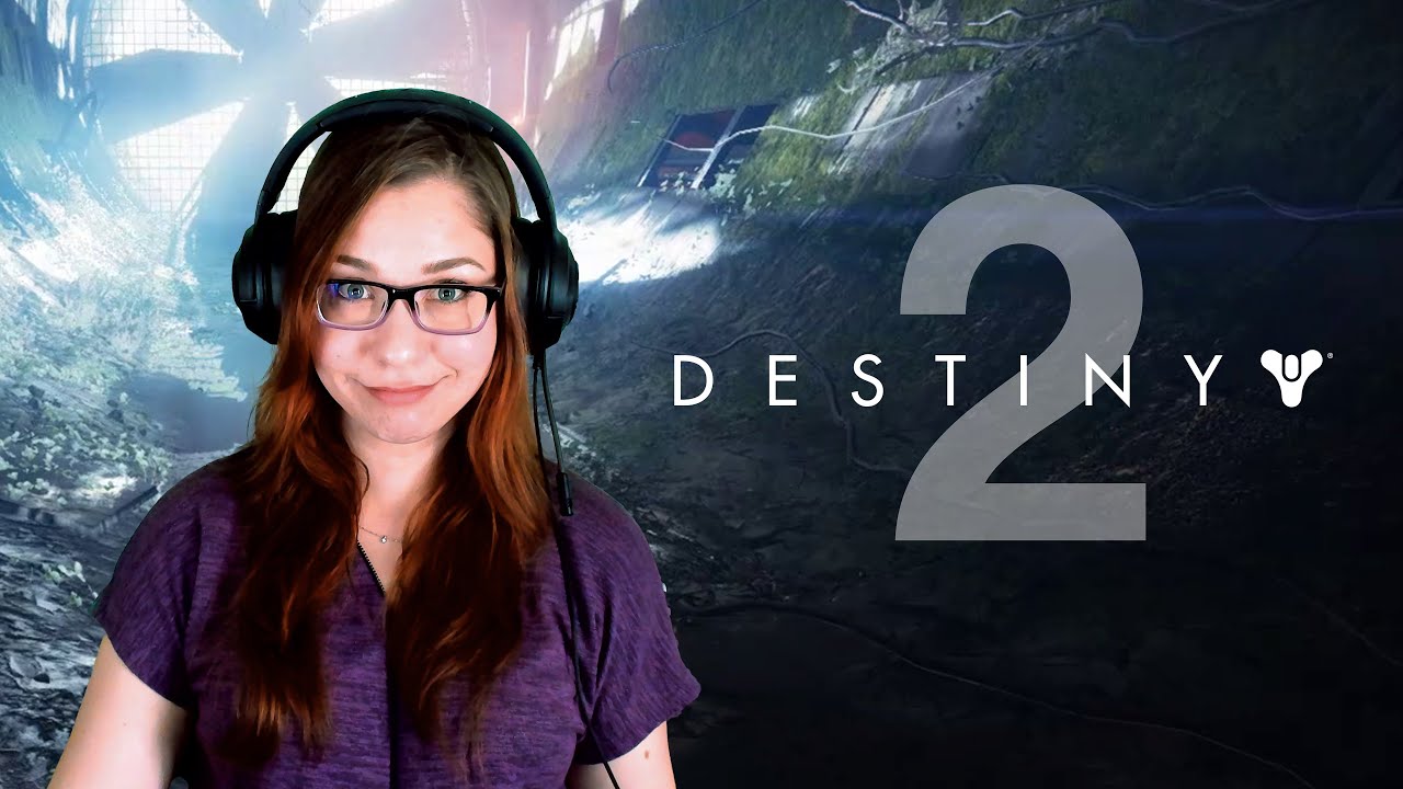 Is Destiny 2 Still Worth Playing In 2021 YouTube
