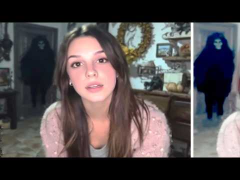8 MEGA Scary Ghost Videos That Cannot Be Explained