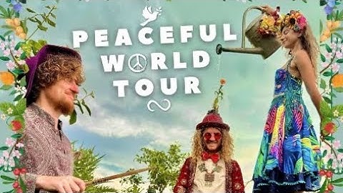 Mobius Loop - Dance While You Can 