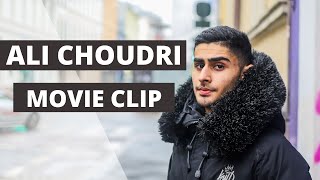 Ali Choudri - B4 Part 1