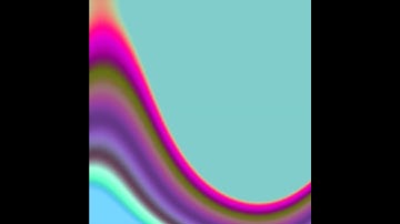 Audio-reactive visuals #electronicmusic #touchdesigner #visualart