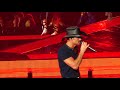 Knew You Were Waiting - Jacksonville Opener- Faith Hill & Tim McGraw -  Soul2Soul - 9-16-2017