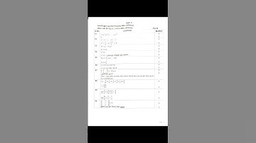 12th standard maths public exam question paper answerkey 2024.(TM)