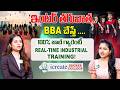 BBA Course Icreate Degree College | Best College for BBA Course in Hyderabad 2026 | iDreamCampus