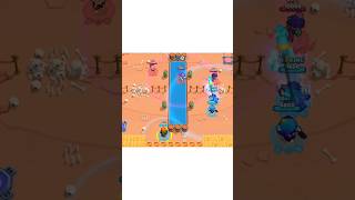 brawl stars buzz gameplay #brawlstars  #dhimargamer #gaming #brawlstarsbuzz #buzzbrawlstars