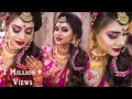 Best Makeup Tutorial for Indian Reception Bride || STEP-BY-STEP || Mayuri Sinha Sarkar