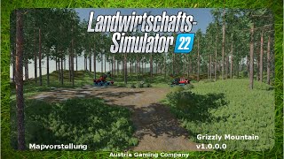 ["Lohnunternehmen", "LU", "Austria", "Agrar", "Landwirtschafts", "Simulator", "Mapvorstellung", "LS22", "Modvorstellung", "LS17", "LS19"]