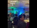 locuras en federación 🎤🐰