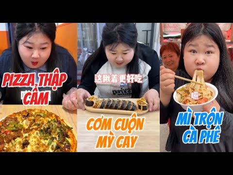 [TỔNG HỢP] Tiểu