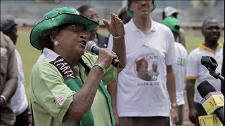 African Democracy: Hopes and Challenges - Wayne State University