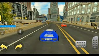 Car Racing 3D Car Games Gameplay Video Adil Gaming