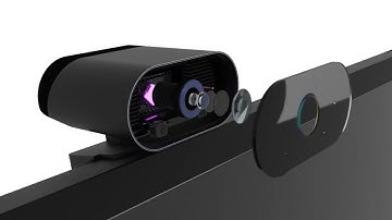 i3SIXTY 2 Digital Flipchart Display, Camera