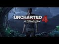Uncharted 4: Путь Вора - сюжетный трейлер