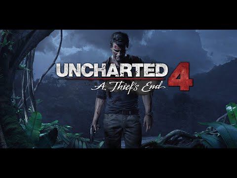 Uncharted 4: Путь Вора - сюжетный трейлер