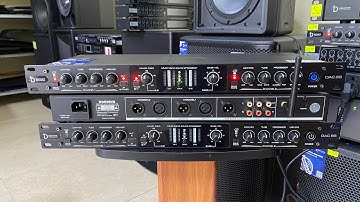 ✅NÂNG TIẾNG DB -DAC-6S quá hay và nhiều tính năng tiện ích sdt 0392.885.883#loabai #xuhuong