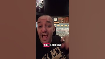 The Famous Neve 8028 Console at EastWest Studios in Hollywood