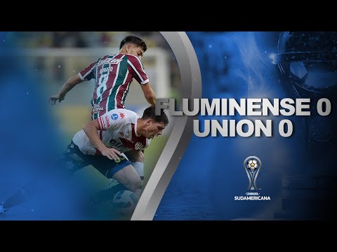 Fluminense Union Santa Fe Goals And Highlights