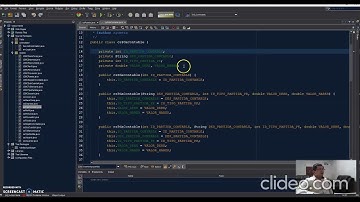 APP RESPONSIVE WEB JAVA CSS JQUERY ORACLE SQL PL STORE PROCEDURE - POR - NELSON GOMEZ