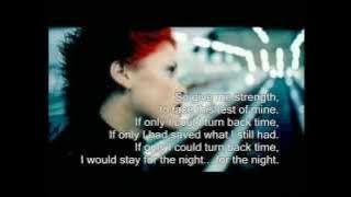 Aqua - Turn back time