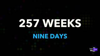 Nine Days - 257 Weeks | Karaoke Version