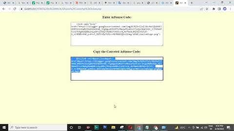How to solve org.xml.sax.SAXParseException 2022 |  How to add html code in blogger theme templete