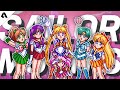 Rise Of The Most Broken Fighting Game? - Sailor Moon S Esports