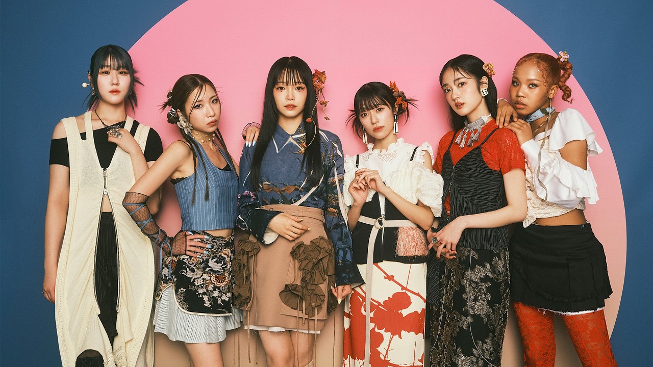 リトグリ新曲「DIVA」は明るい未来を応援！NTTドコモ「ドコモ未来