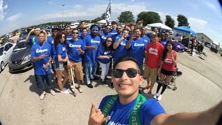 All Team Bash San Antonio 2016