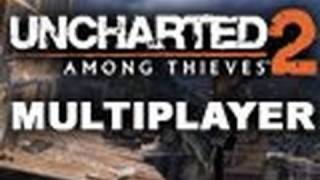 Mi Primera Partida Multiplayer Uncharted 2 y Como siempre fail