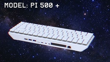 Raspberry Pi 500 vs 500+ The Key Upgrades