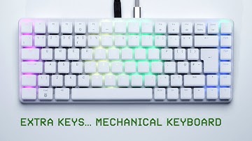 Raspberry Pi 500+ What a Difference a PLUS makes!