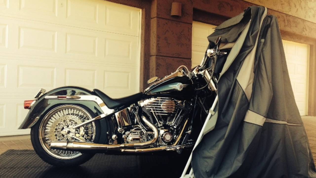 SPEED WAY SHELTERS VIDEO TRAILER 1