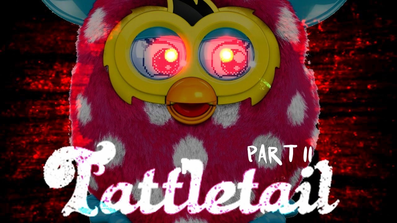 Visiting tattletail 2/4 by Emmsi-World  Anime fnaf, Looney tunes cartoons,  Horror video games