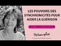 396 cornelia gauthier  les pouvoirs des synchronicits pour aider la gurison