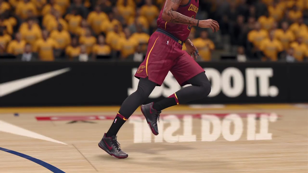 nba live 18 wiki