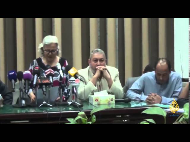 مؤتمر لنقابة الأطباء لطرح رؤية النقابة حول الأسباب الحقيقية للوضع الكارثي للصحة في مصر
