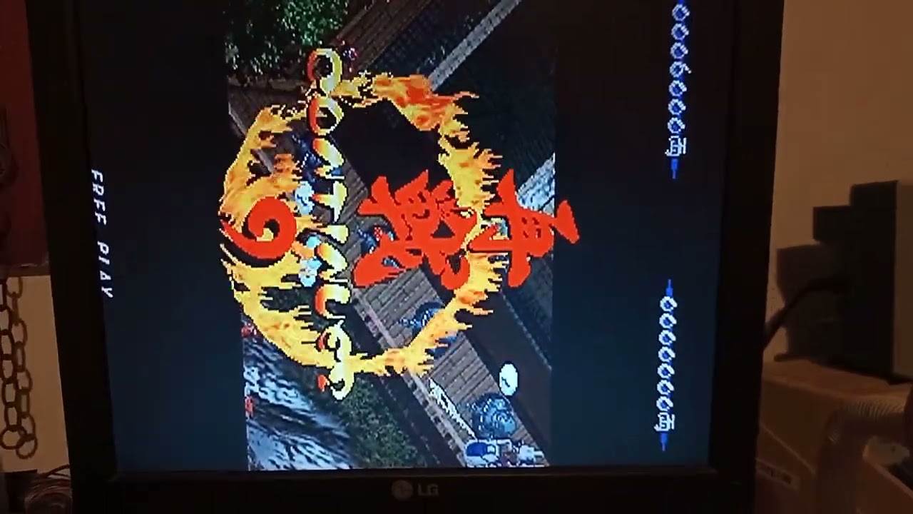 Vasara (Visco Corp.) PCB repair