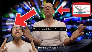 GURABUDA: #2 | Existential Crisis.