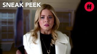 video thumbnail for: Pretty Little Liars: The Perfectionists | Sneak Peek